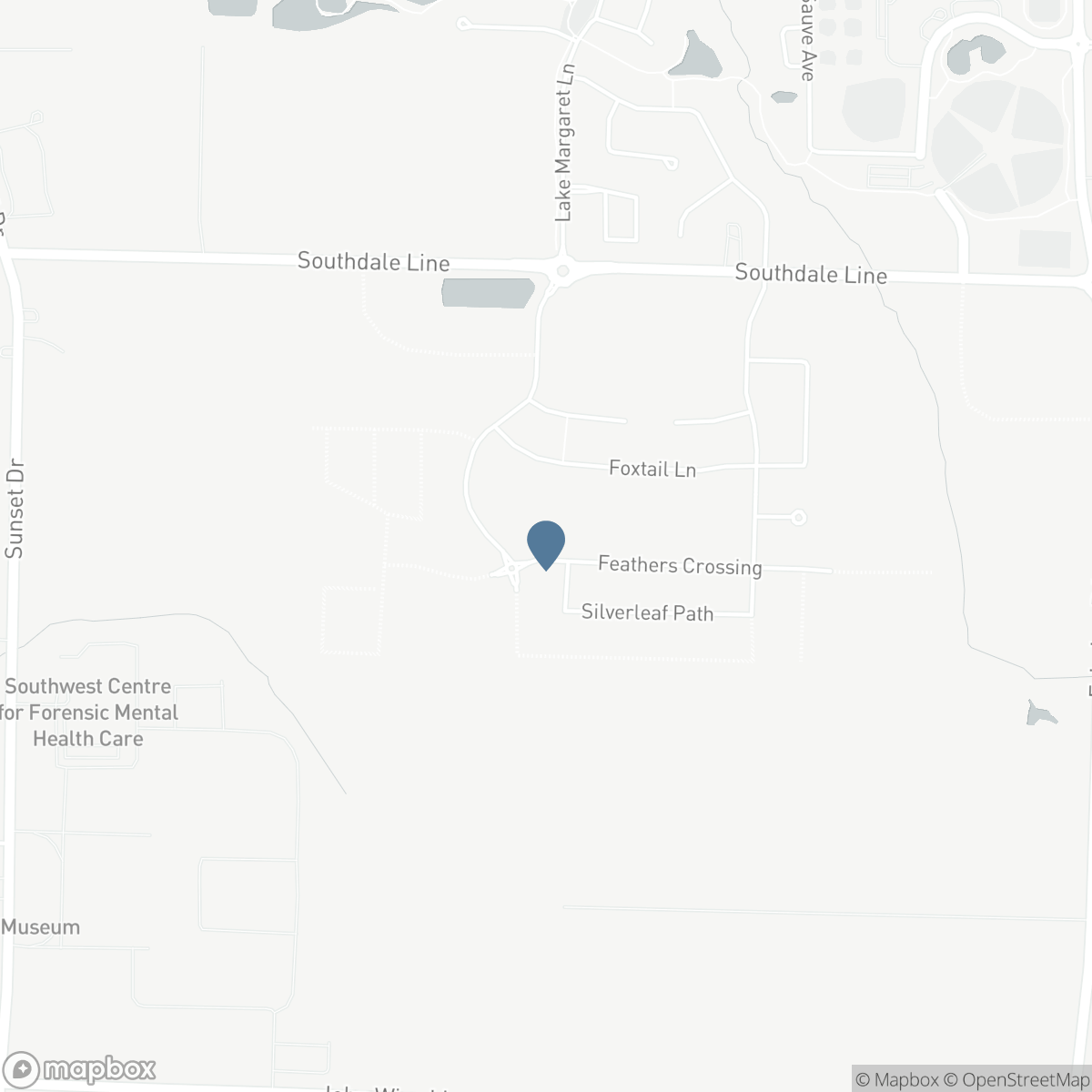 6 FEATHERS CROSSING, St. Thomas, Ontario N5R 0M4